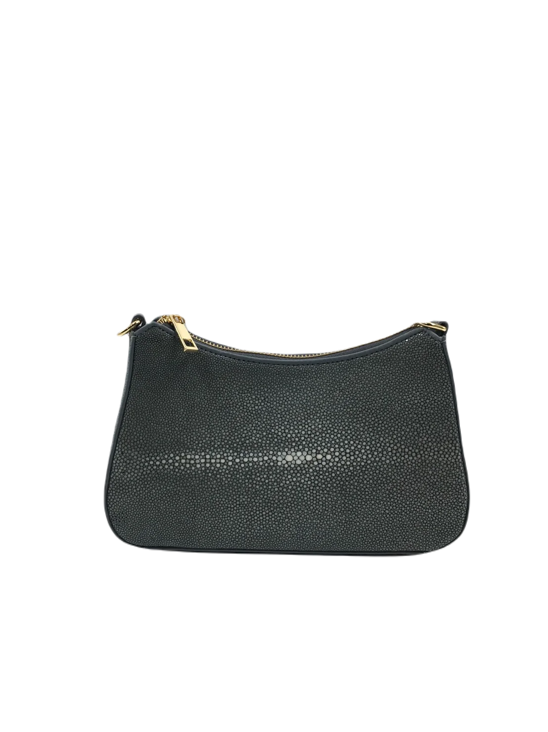 Anna Grey Stingray Polish Sling Bag Size 23