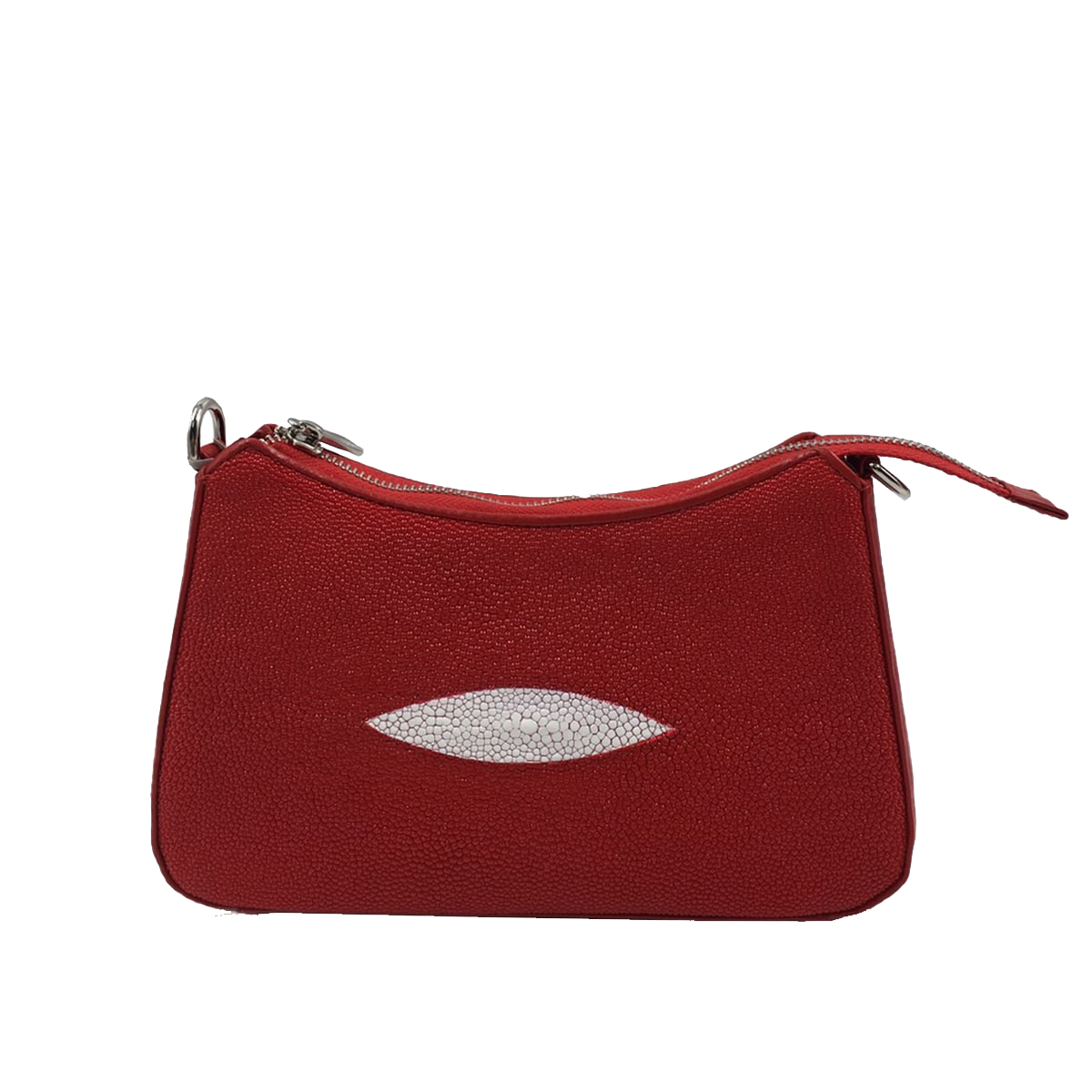Anna Red Stingray Sling Bag Size 23