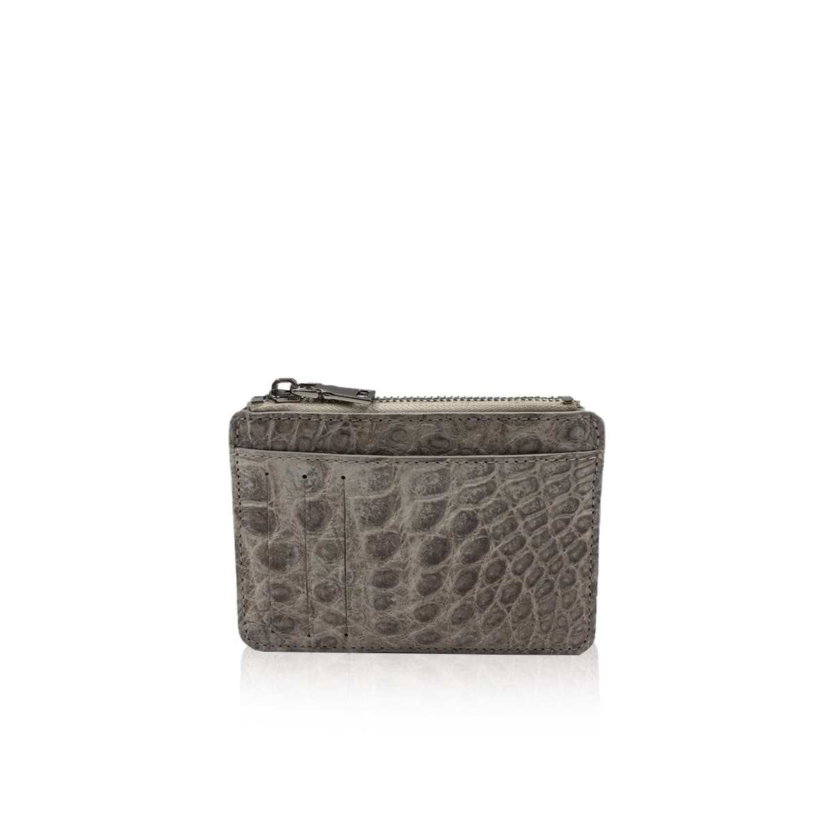 Baby Wallet With Side Card Himalayan Size 11cm