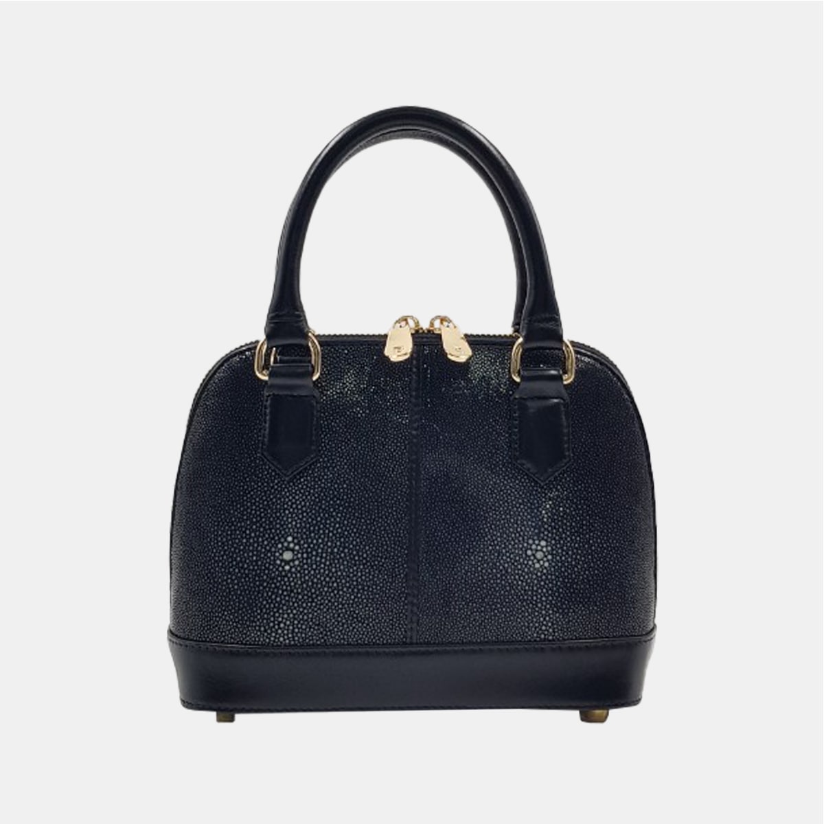 Cara Stingray Polish 21cm Black