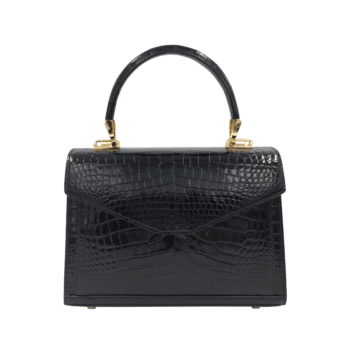 Emma SCB 25cm Black