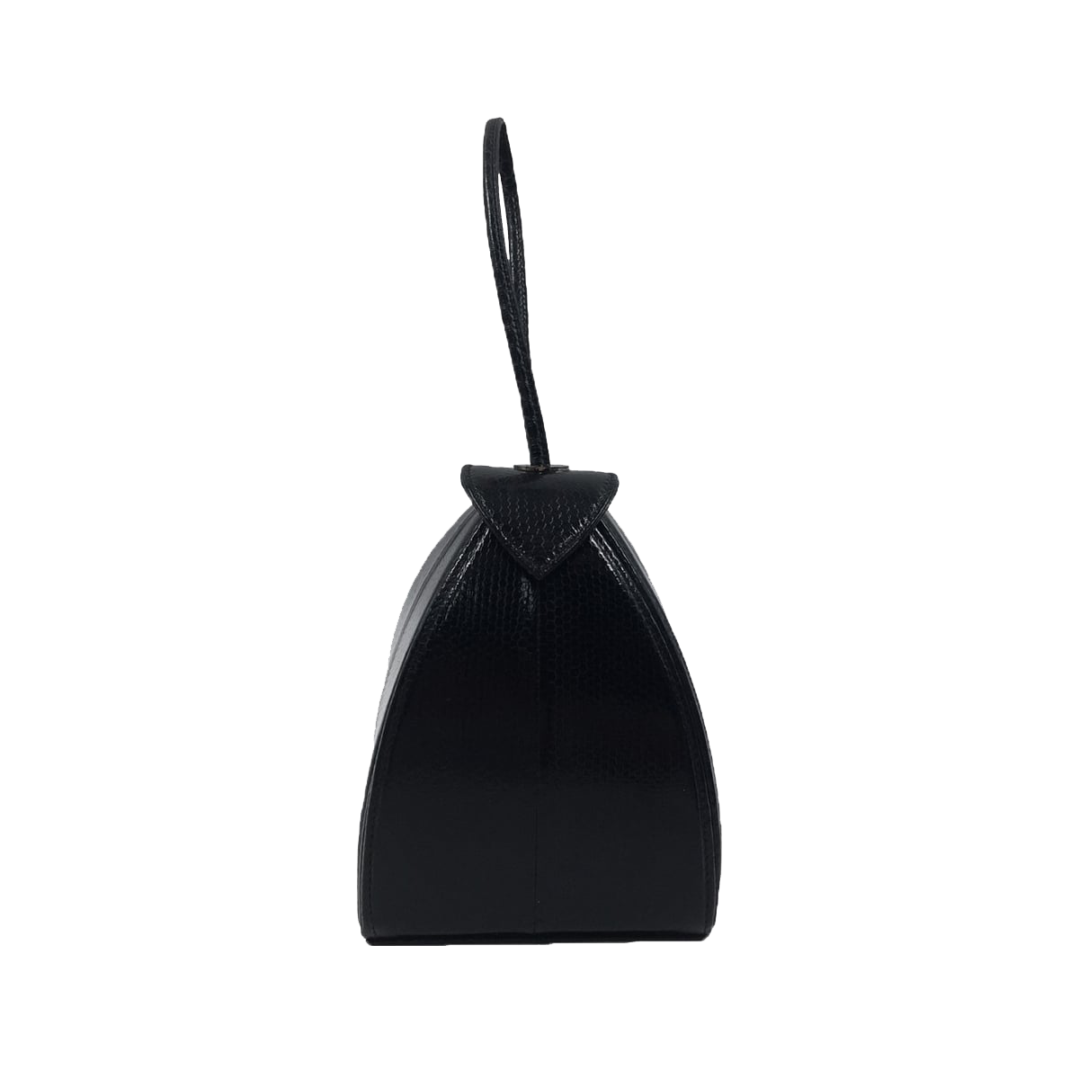 Maria Seasnake 13.5cm Black