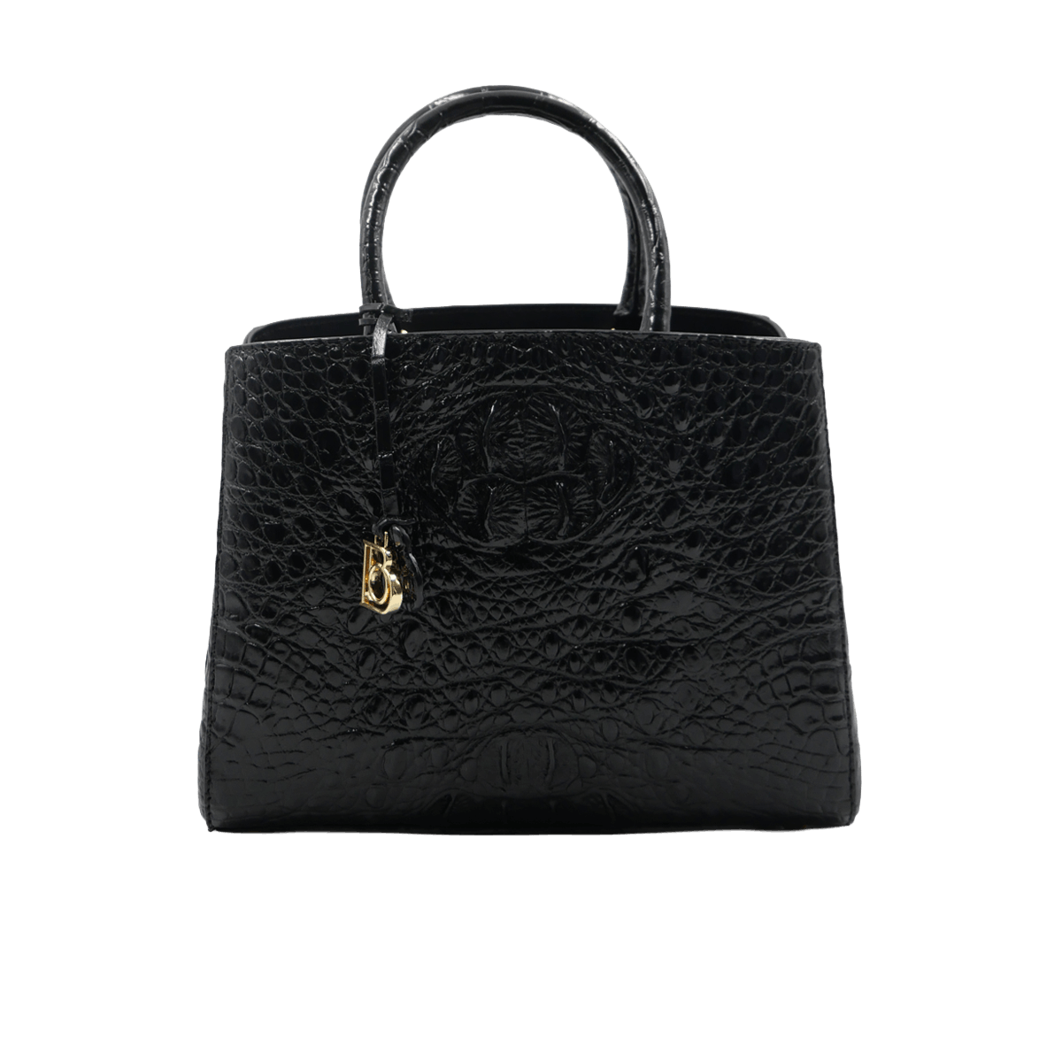 Stuffy MCH Black 25cm
