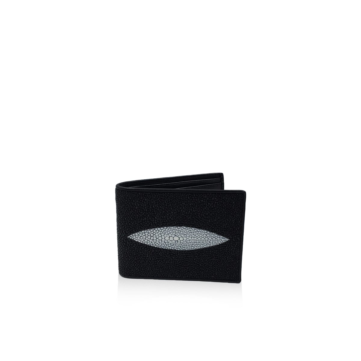 US Card Stingray 11.5cm Black