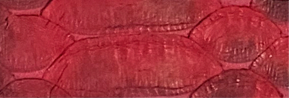 8-Red ML-1001